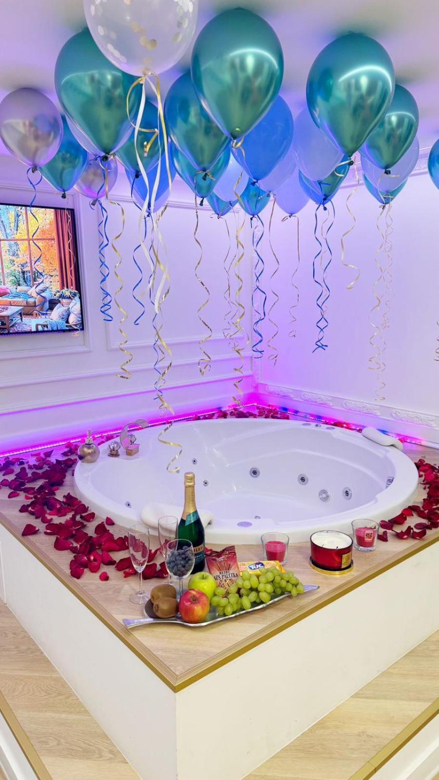 Luxury Suites Down Town Boedapest Buitenkant foto